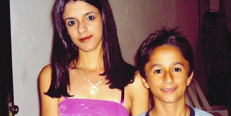 NetaAparecida's profile banner image