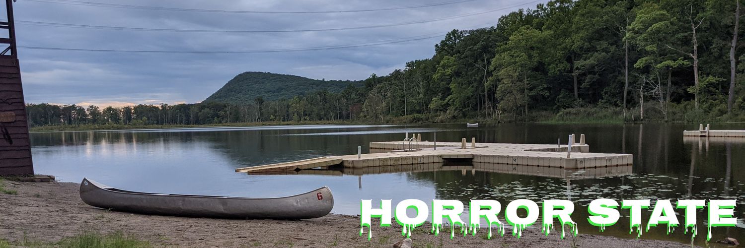 horrorstate's profile banner image