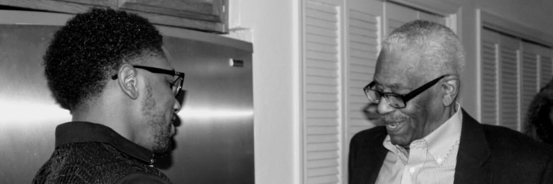 MarionJarome's profile banner image