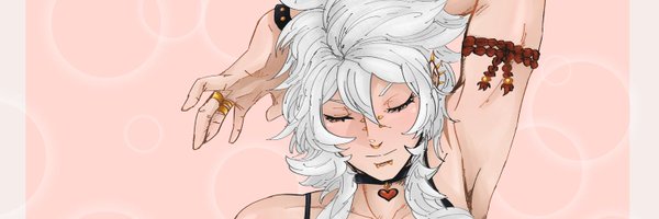 UsagiFN Profile Banner
