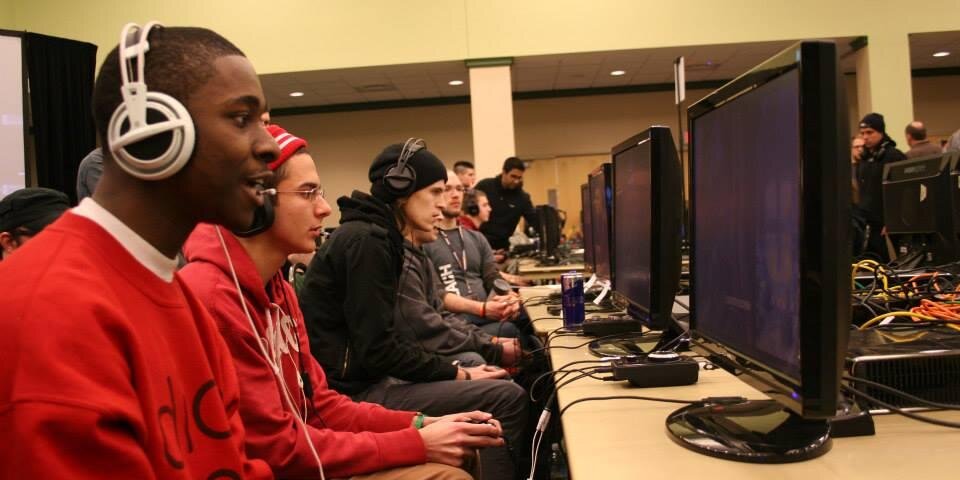 Marcus Scofield banner