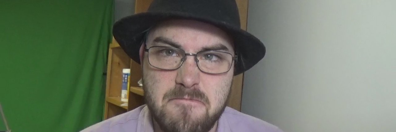 Glorious Doof banner