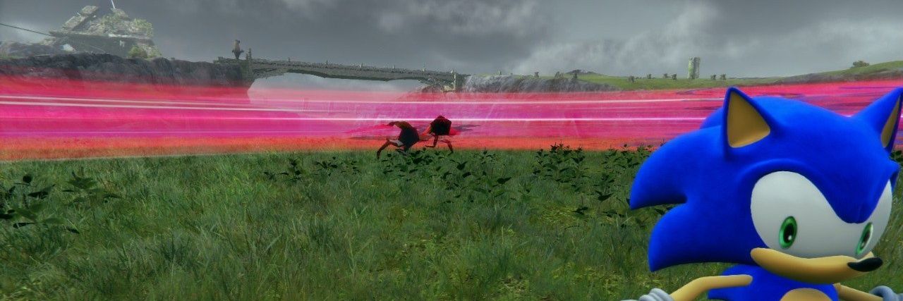 BloodyBlue10's profile banner image