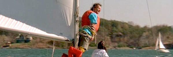 Bob Wiley ⛵️ banner