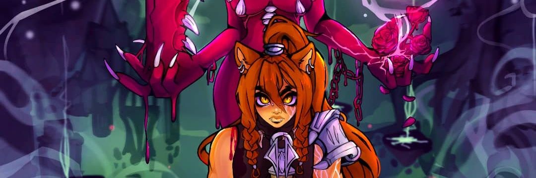 otterkaji's profile banner image