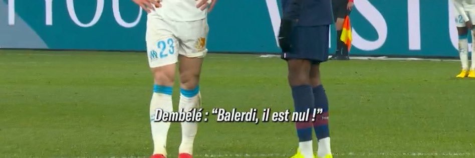 VanDamme avait Raison banner