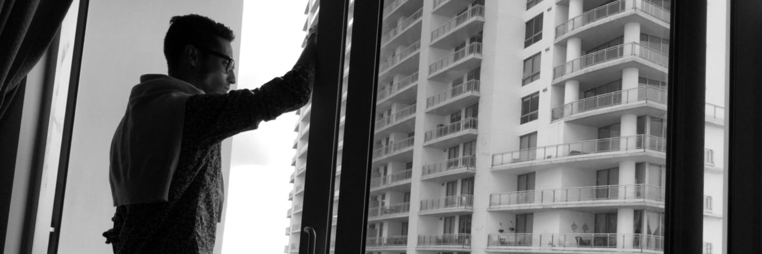 giovanniUbaldi's profile banner image