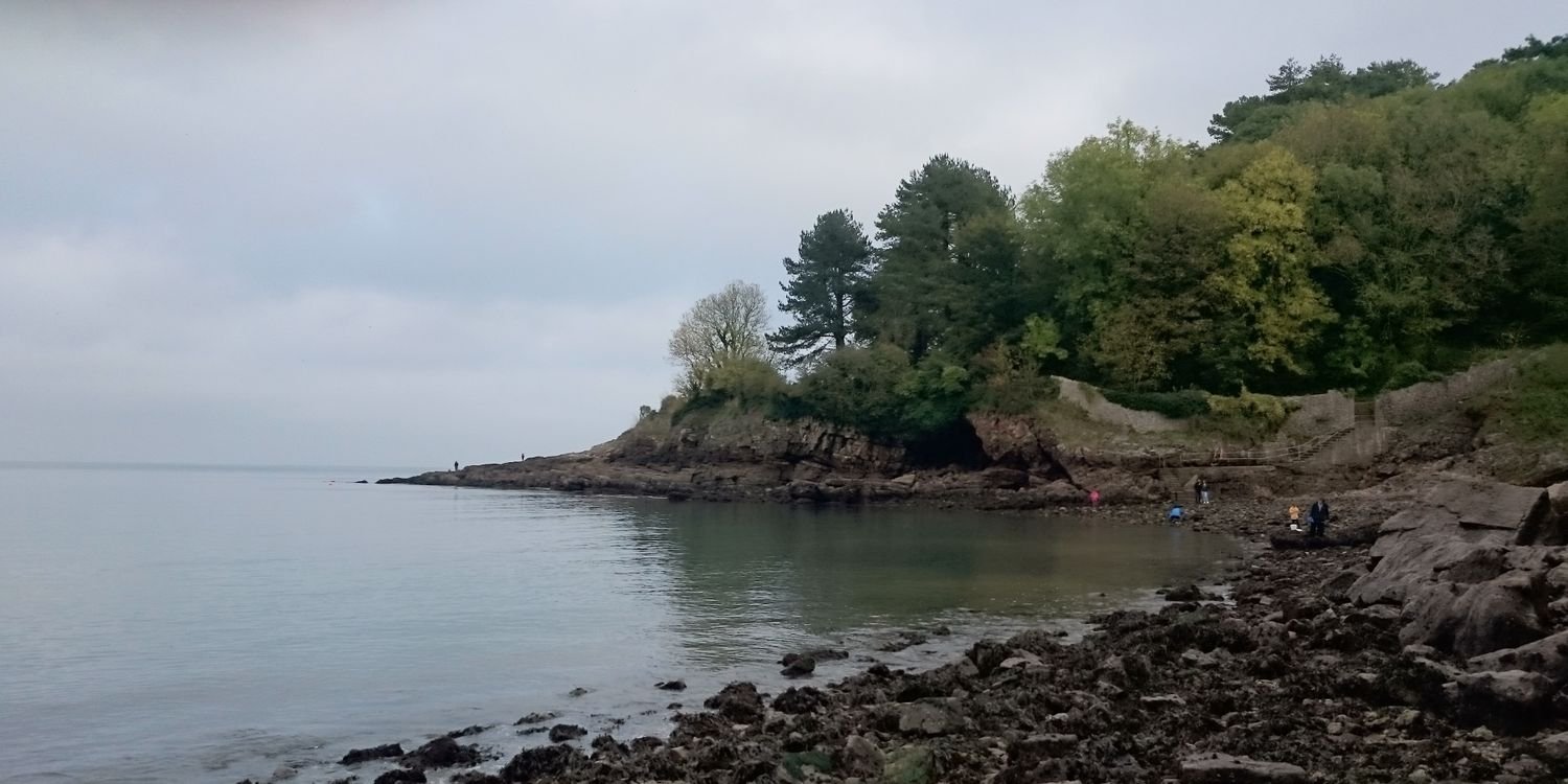 Richard Stratton banner