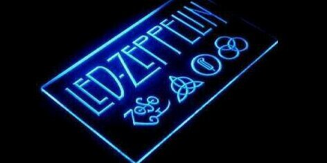 SunshineLEDZEP's profile banner image