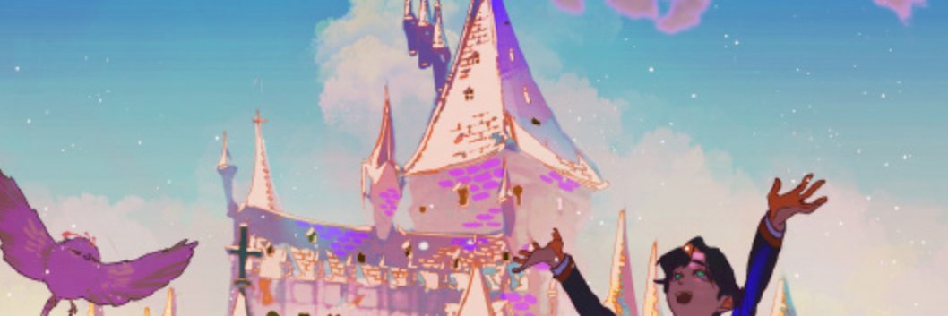 Marykfrut 💛 DROP banner