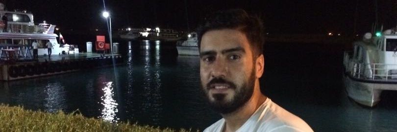 farhadal88's profile banner image