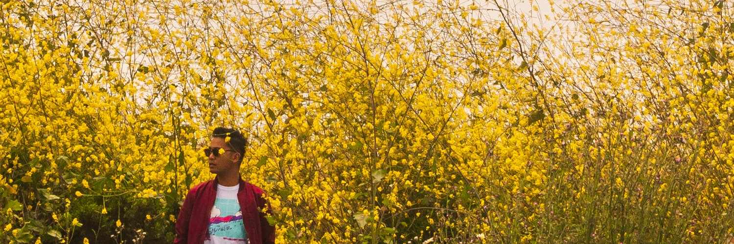tokome's profile banner image