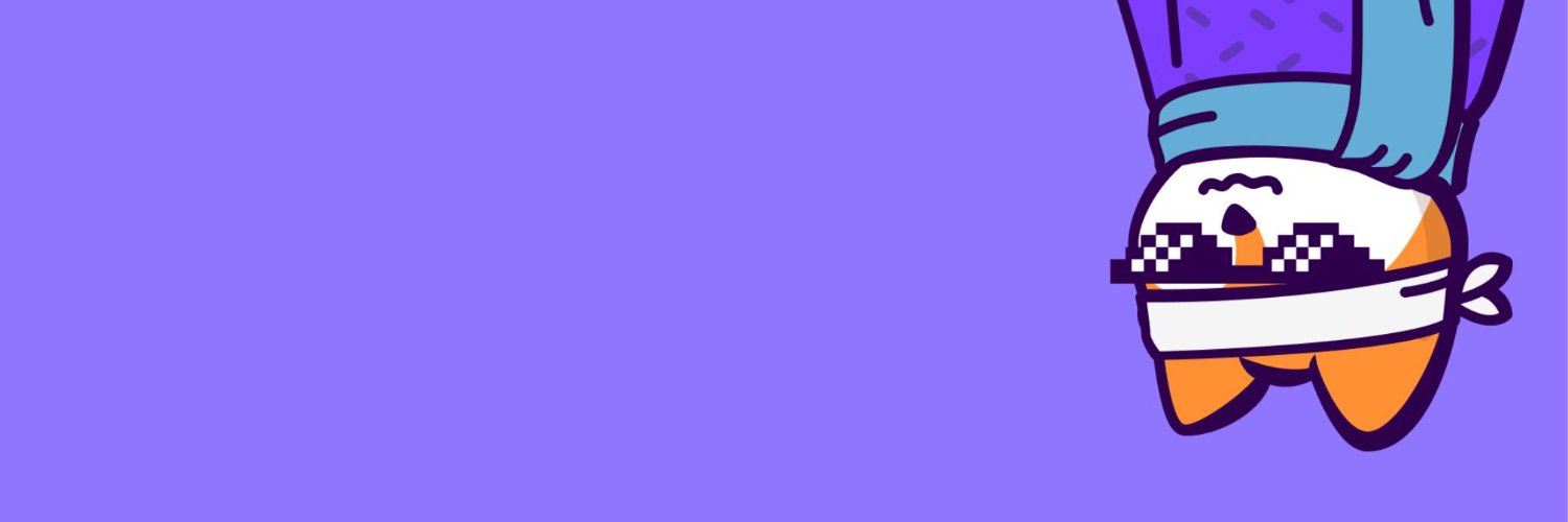 Introvertle's profile banner image