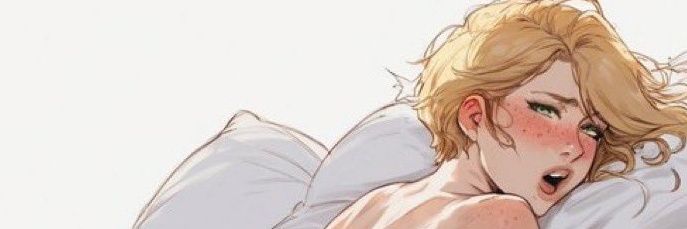 alyaa | علياء 🏳️‍🌈 banner