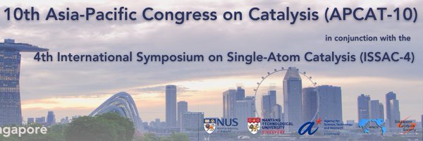 SCS_APCAT10 Profile Banner