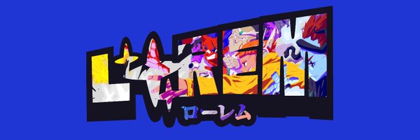 LOREMNFT Profile Banner