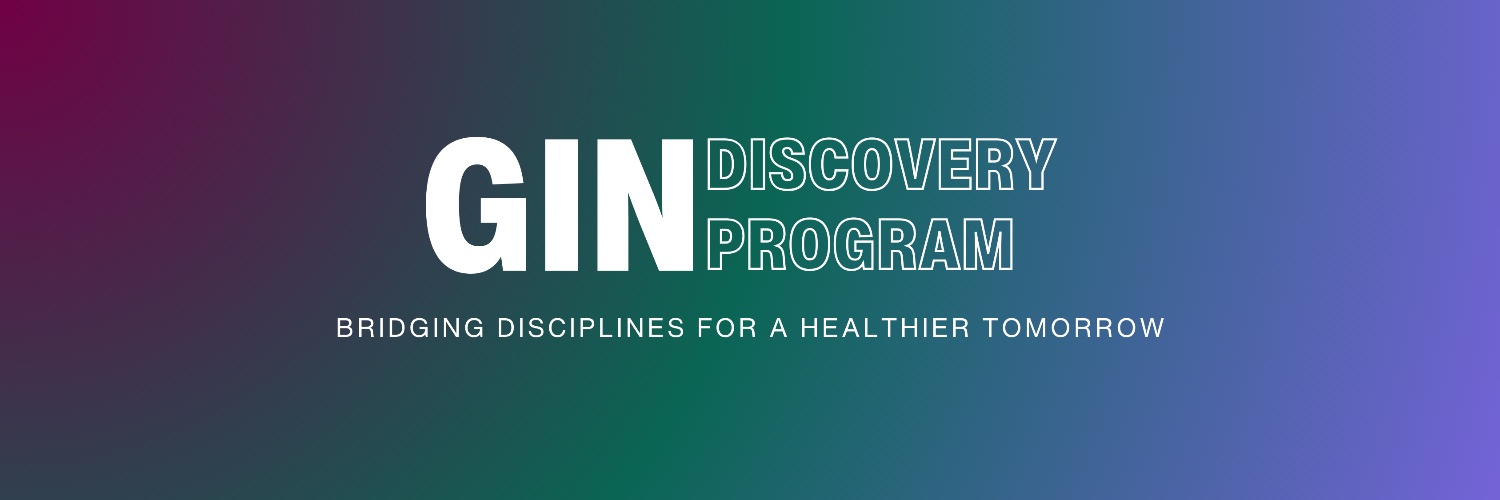 GIN Program's banner