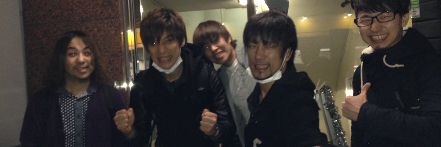 kabo0302's profile banner image