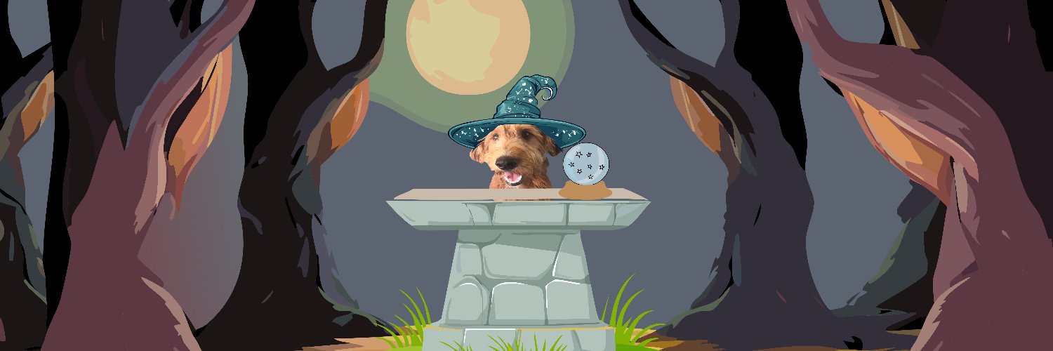 AJAMICOIN's profile banner image