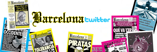 revisbarcelona Profile Banner
