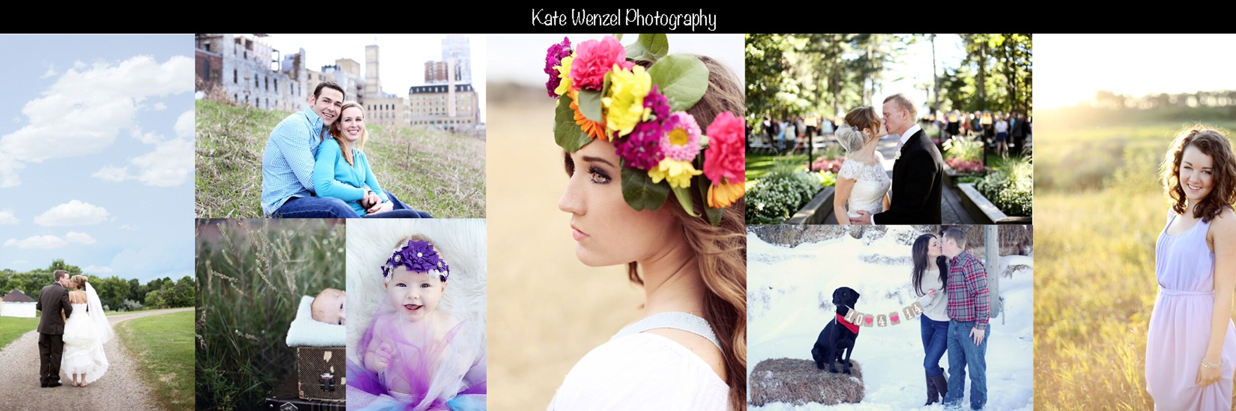KateWenzelPhoto's profile banner image