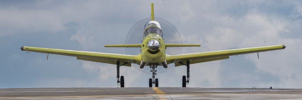 FighterPiloting Profile Banner