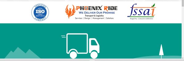 Phoenix Ride Private Limited Profile Banner