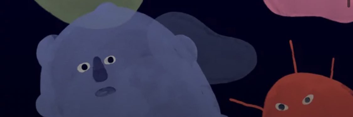 Dr. Ksenia Klimova's banner
