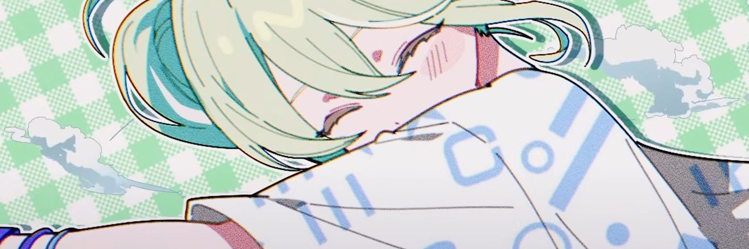 사랑한다유즈하리코🍀⚔️ banner