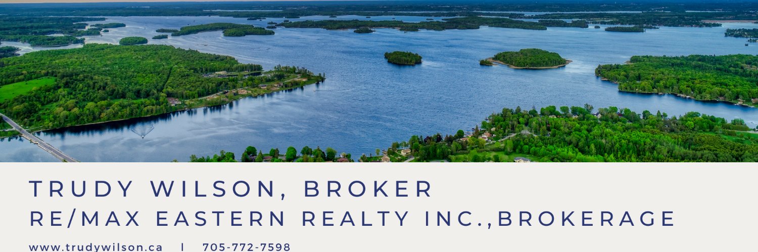 TrudyCWilson's profile banner image