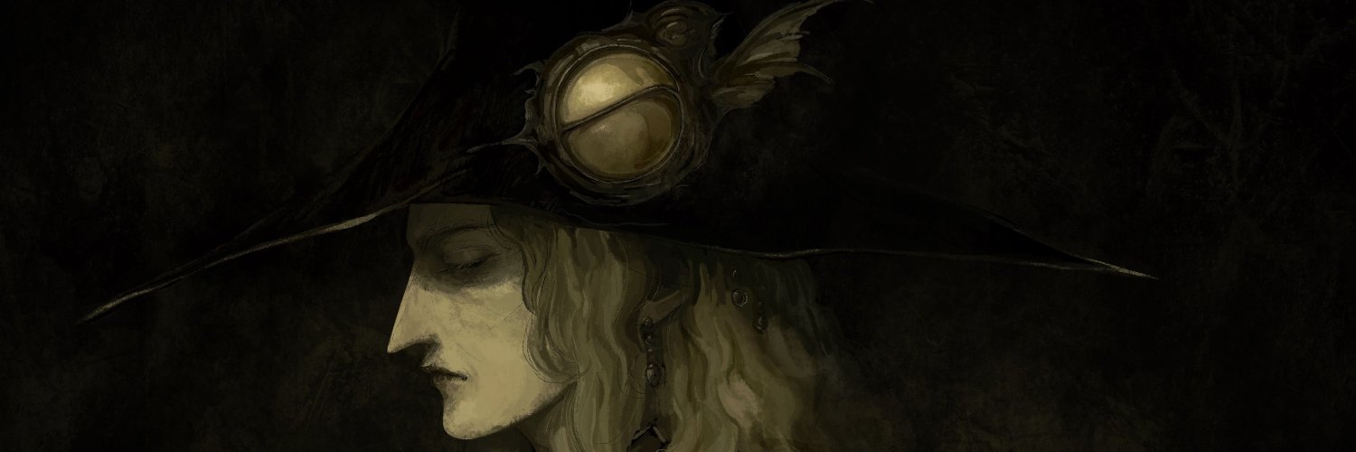 Von's banner