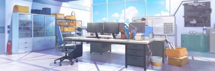 せきづき's banner