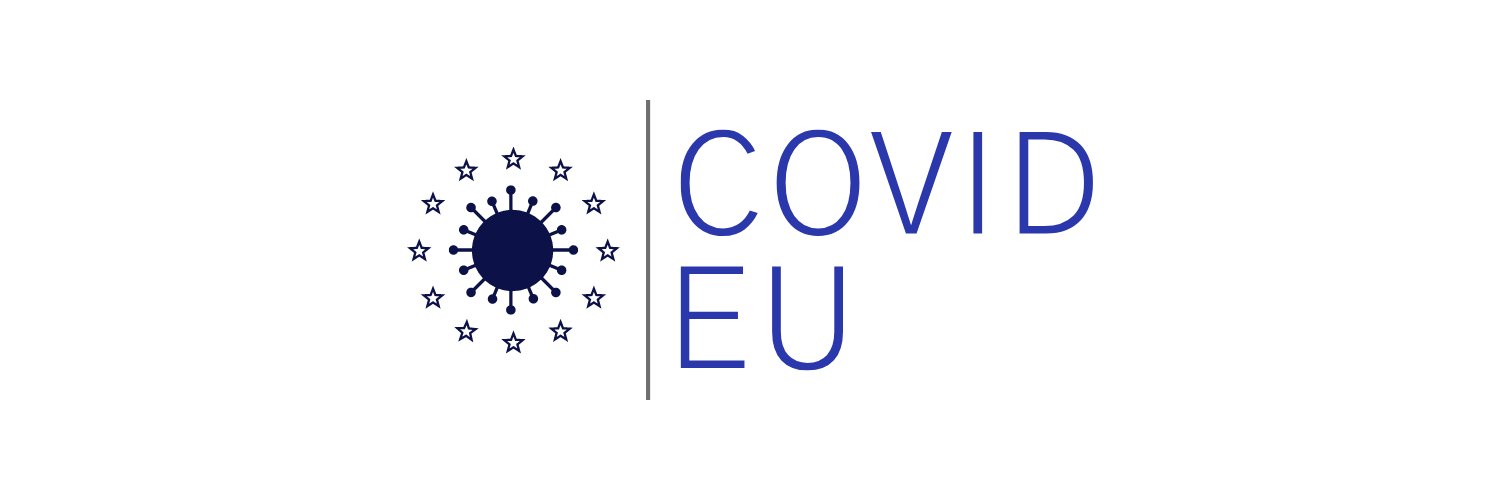 COVID EU Project's banner