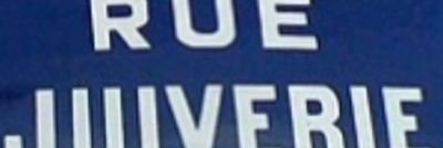 It's OKAY to be White banner