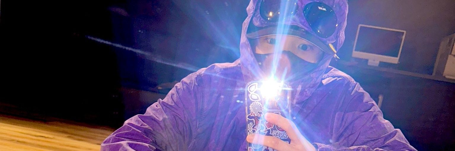 glxyclb's profile banner image