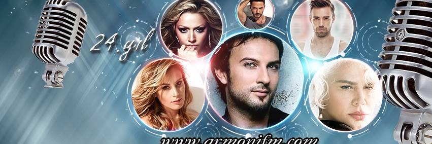 ArmoniFM's profile banner image