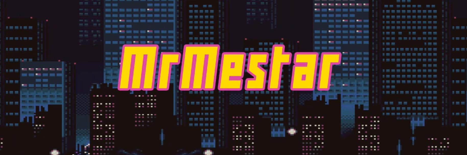 MisterMestar's profile banner image