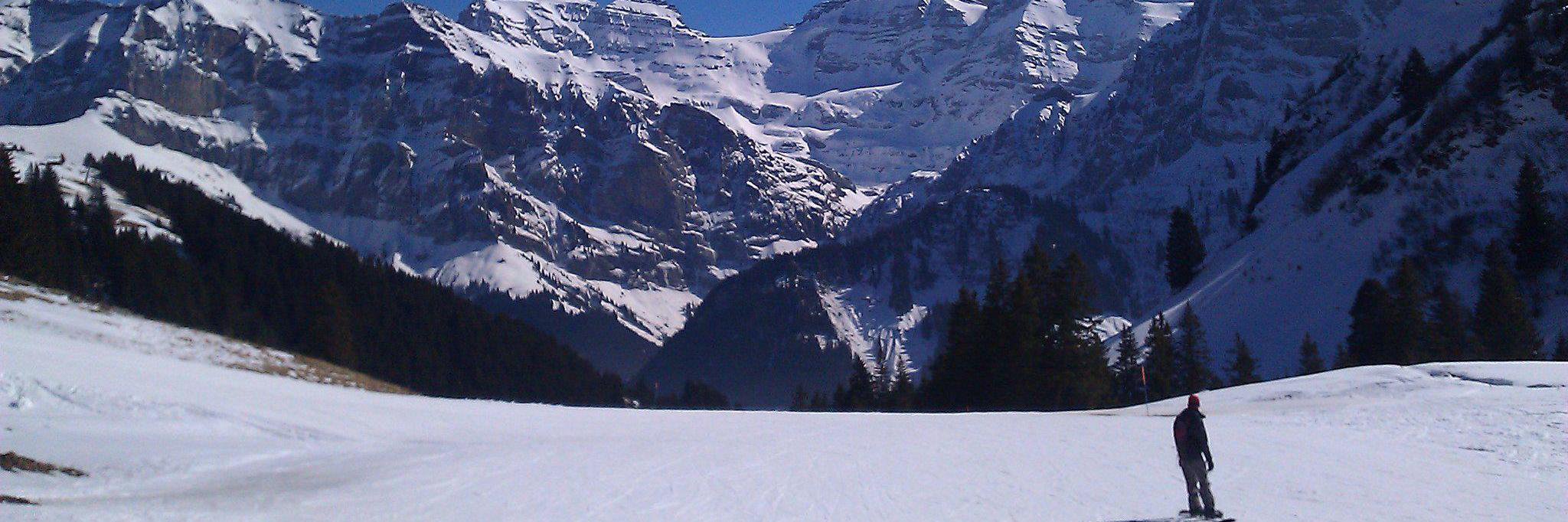 Jeremy Walker banner