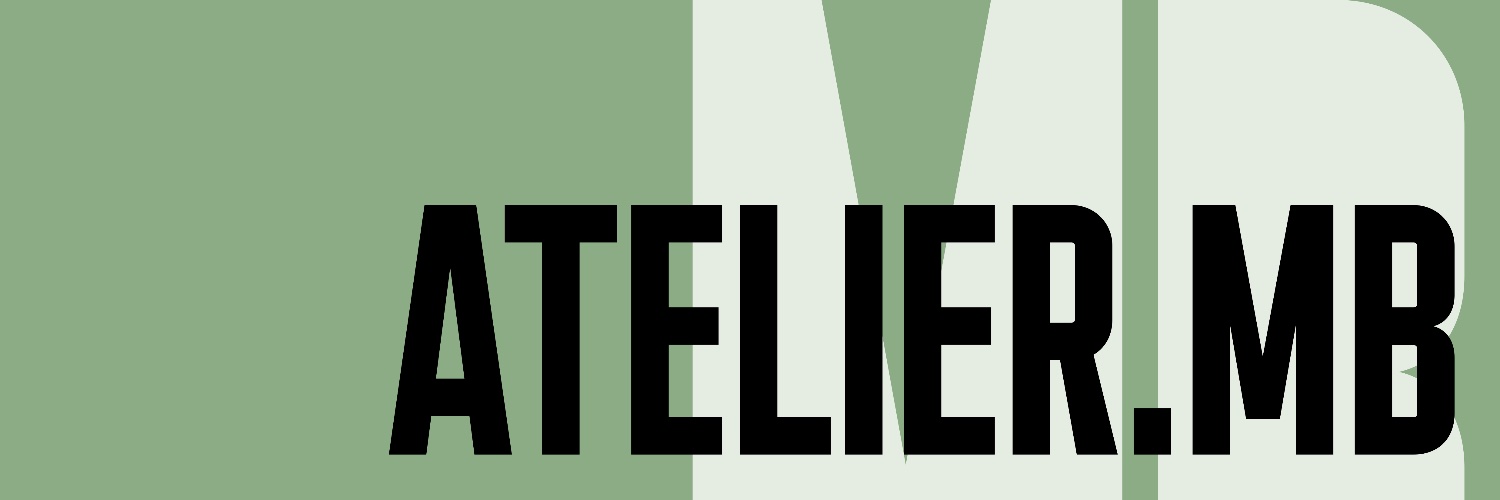 Atelier MB banner