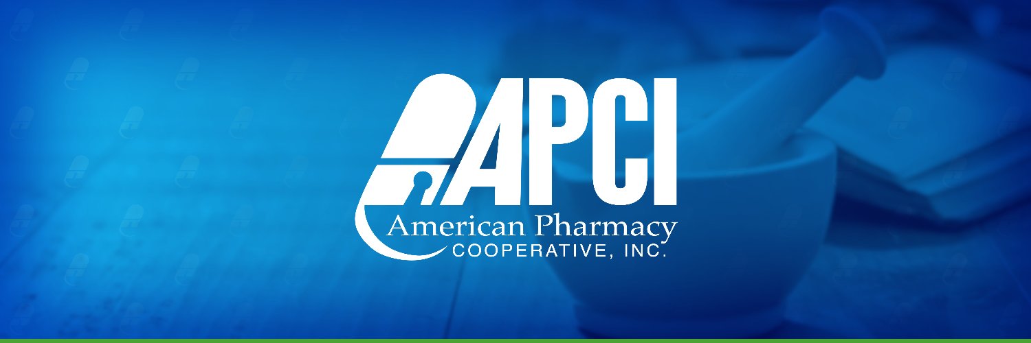 APCI's banner