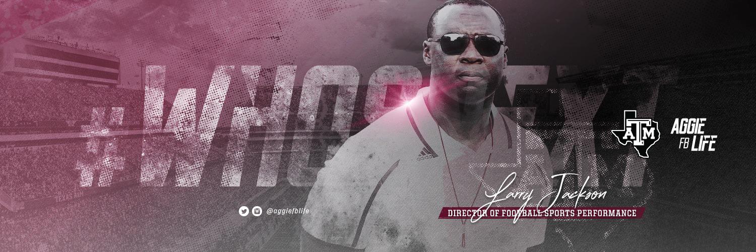 LJacksonTAMU's profile banner image