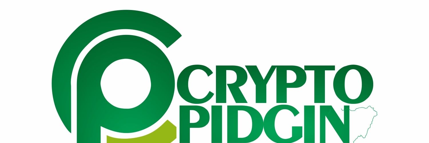 Crypto Pidgin Profile Banner