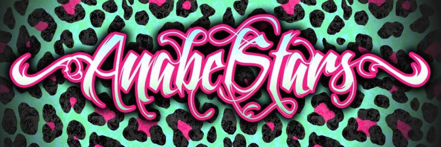 AnabelStars's profile banner image