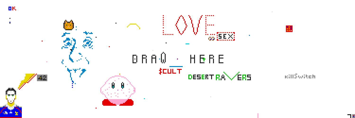 web3place's profile banner image