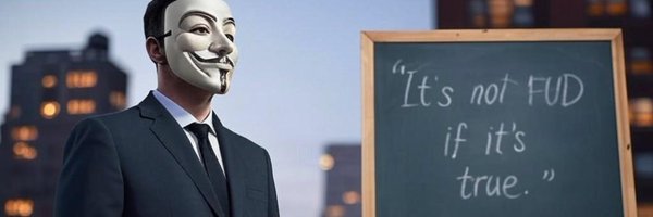 CryptoTruth22 Profile Banner