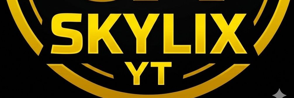 SkylixYT banner