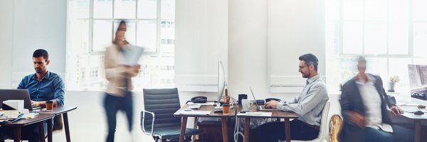 CampaignDrive Profile Banner