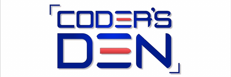 CodersDen94's profile banner image