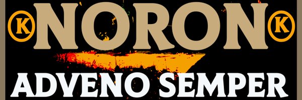 KNORONK Profile Banner
