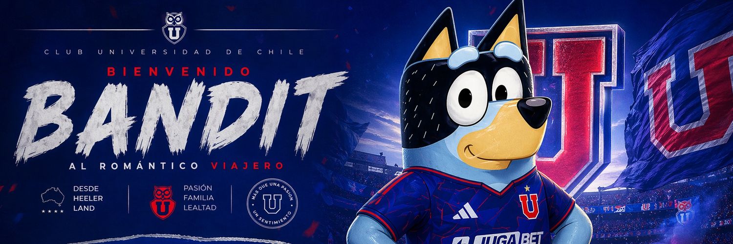 BanditdelBulla🤘 banner